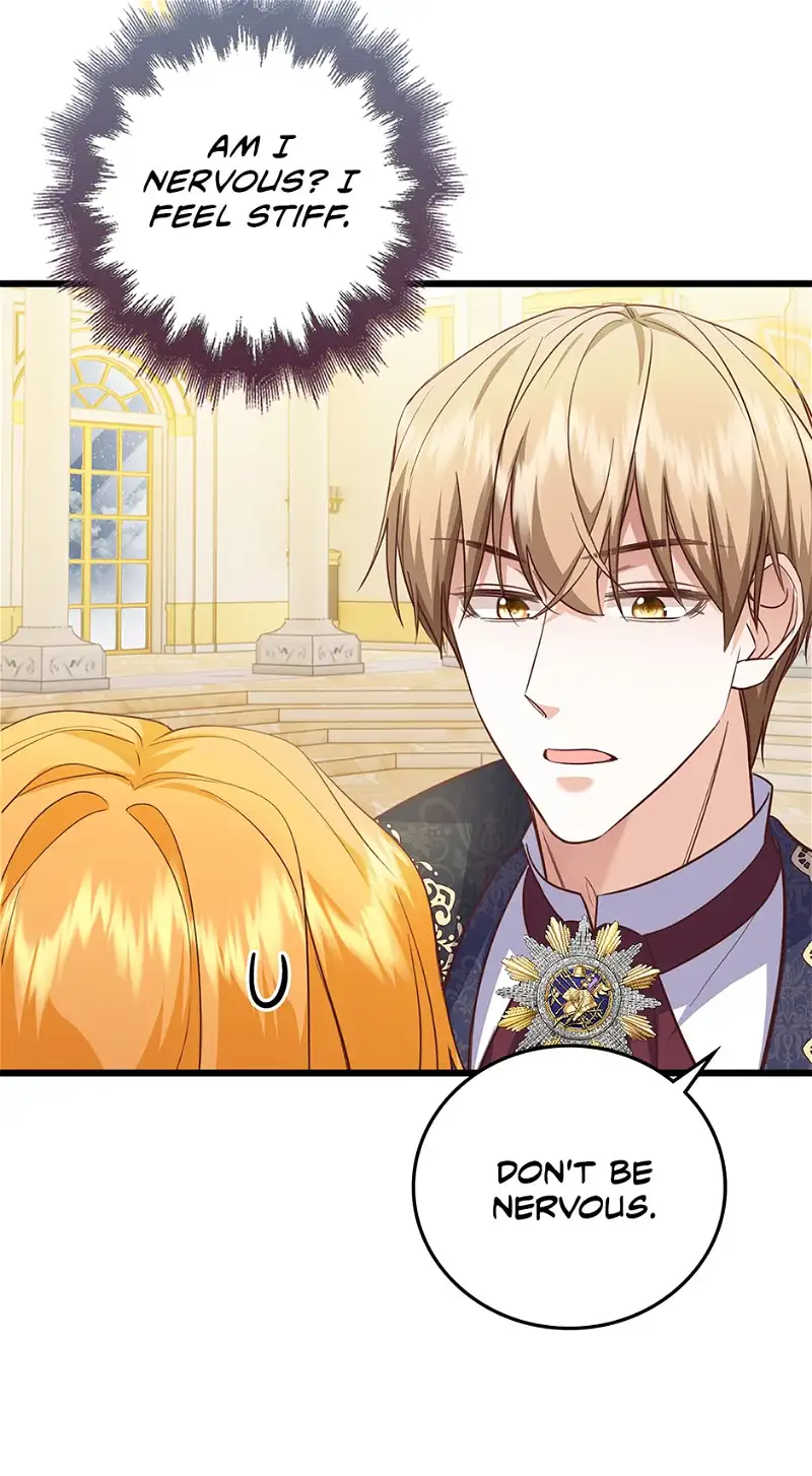 The Object of your Obsession is Wrong, Lord of the Tower! Chapter 33 305 70