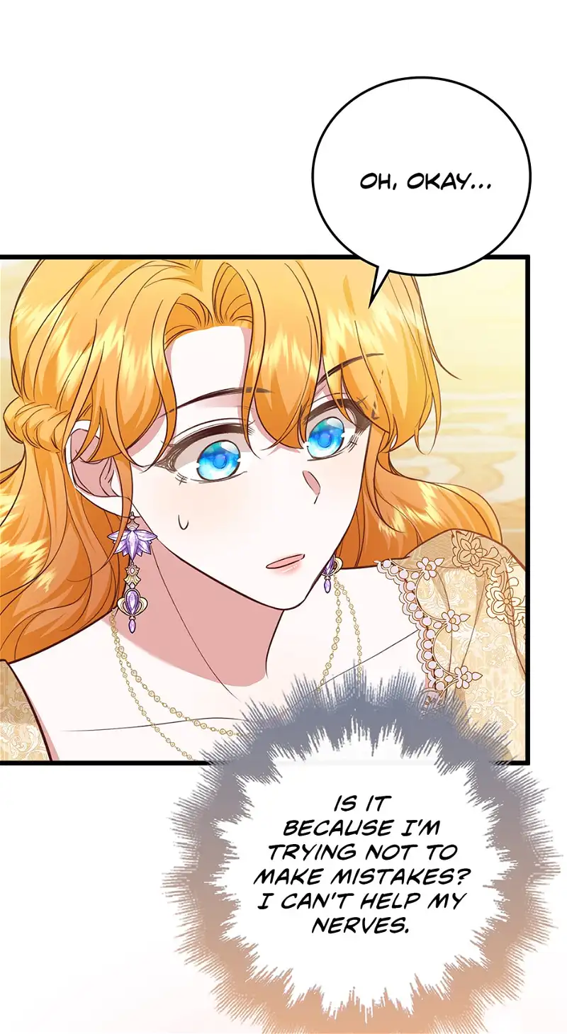 The Object of your Obsession is Wrong, Lord of the Tower! Chapter 33 307 72