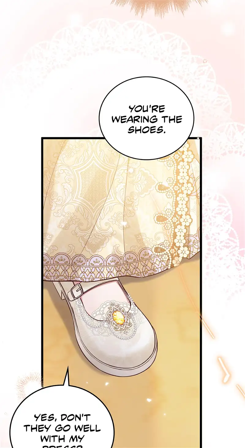 The Object of your Obsession is Wrong, Lord of the Tower! Chapter 33 308 73