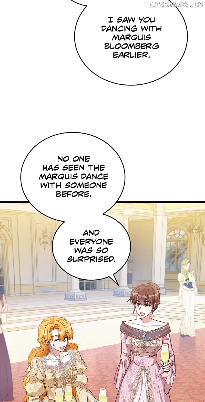 The Object of your Obsession is Wrong, Lord of the Tower! Chapter 34 231 02