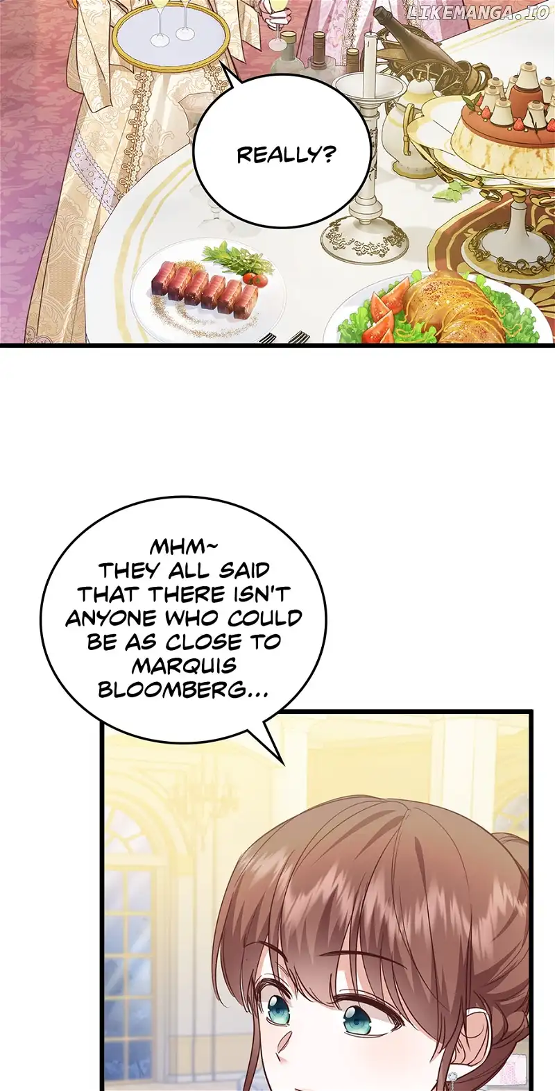 The Object of your Obsession is Wrong, Lord of the Tower! Chapter 34 232 03
