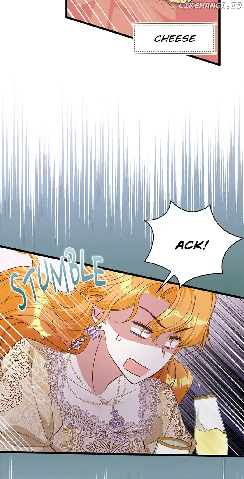 The Object of your Obsession is Wrong, Lord of the Tower! Chapter 34 235 06