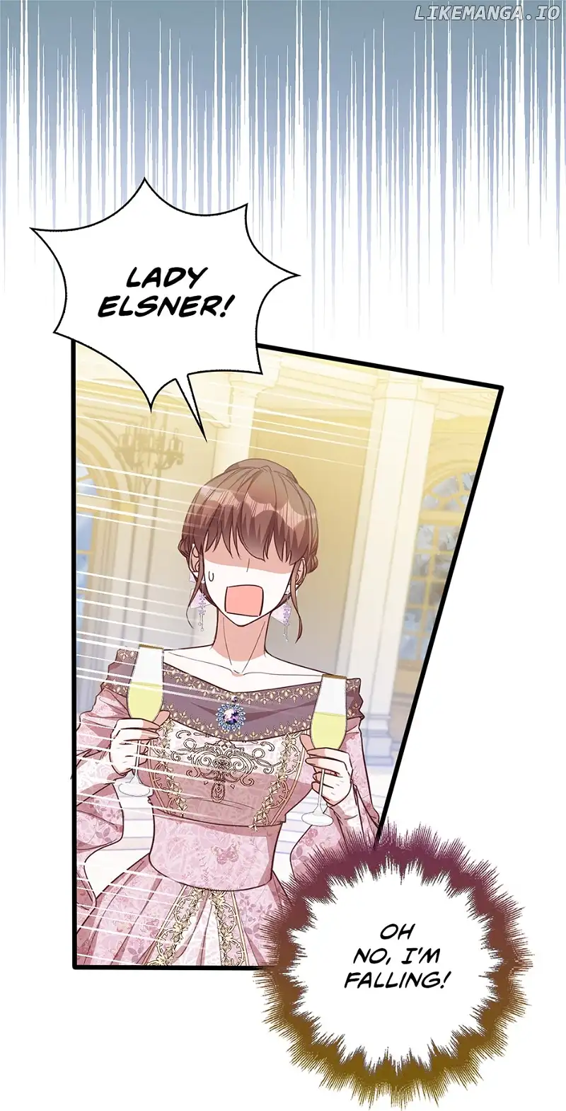 The Object of your Obsession is Wrong, Lord of the Tower! Chapter 34 236 07
