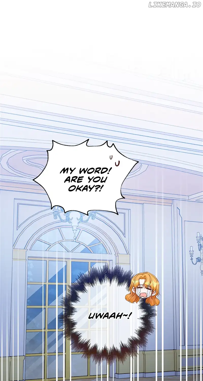 The Object of your Obsession is Wrong, Lord of the Tower! Chapter 34 237 08