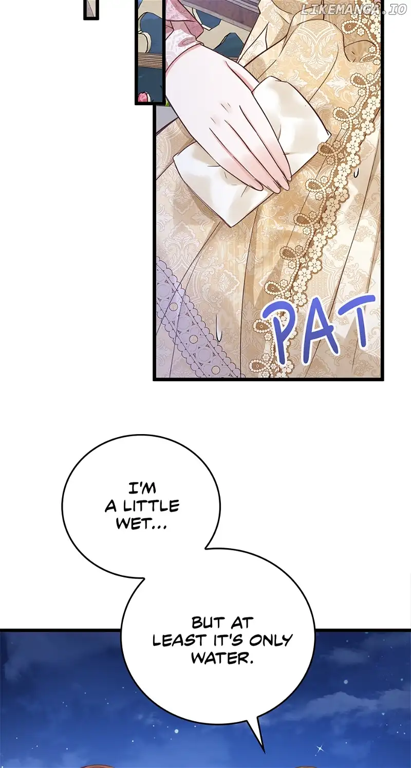 The Object of your Obsession is Wrong, Lord of the Tower! Chapter 34 239 10