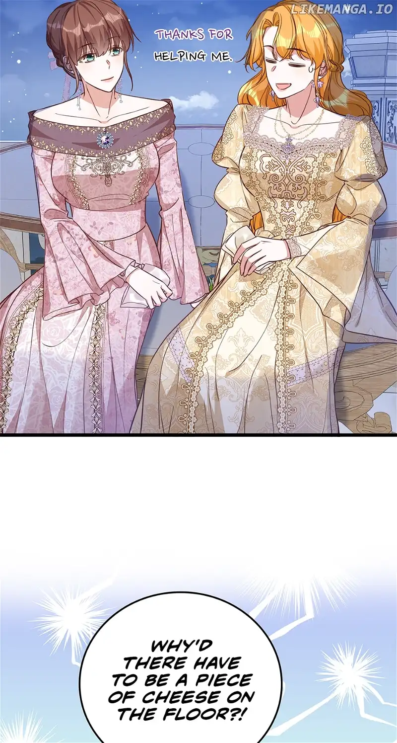 The Object of your Obsession is Wrong, Lord of the Tower! Chapter 34 240 11