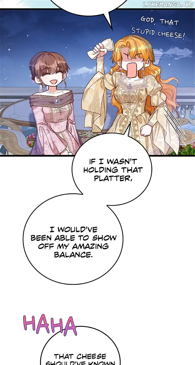 The Object of your Obsession is Wrong, Lord of the Tower! Chapter 34 241 12