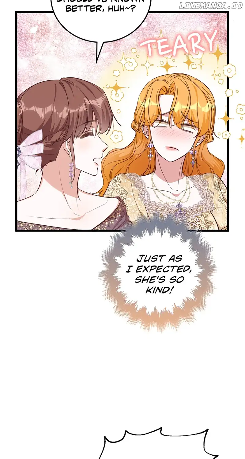The Object of your Obsession is Wrong, Lord of the Tower! Chapter 34 242 13