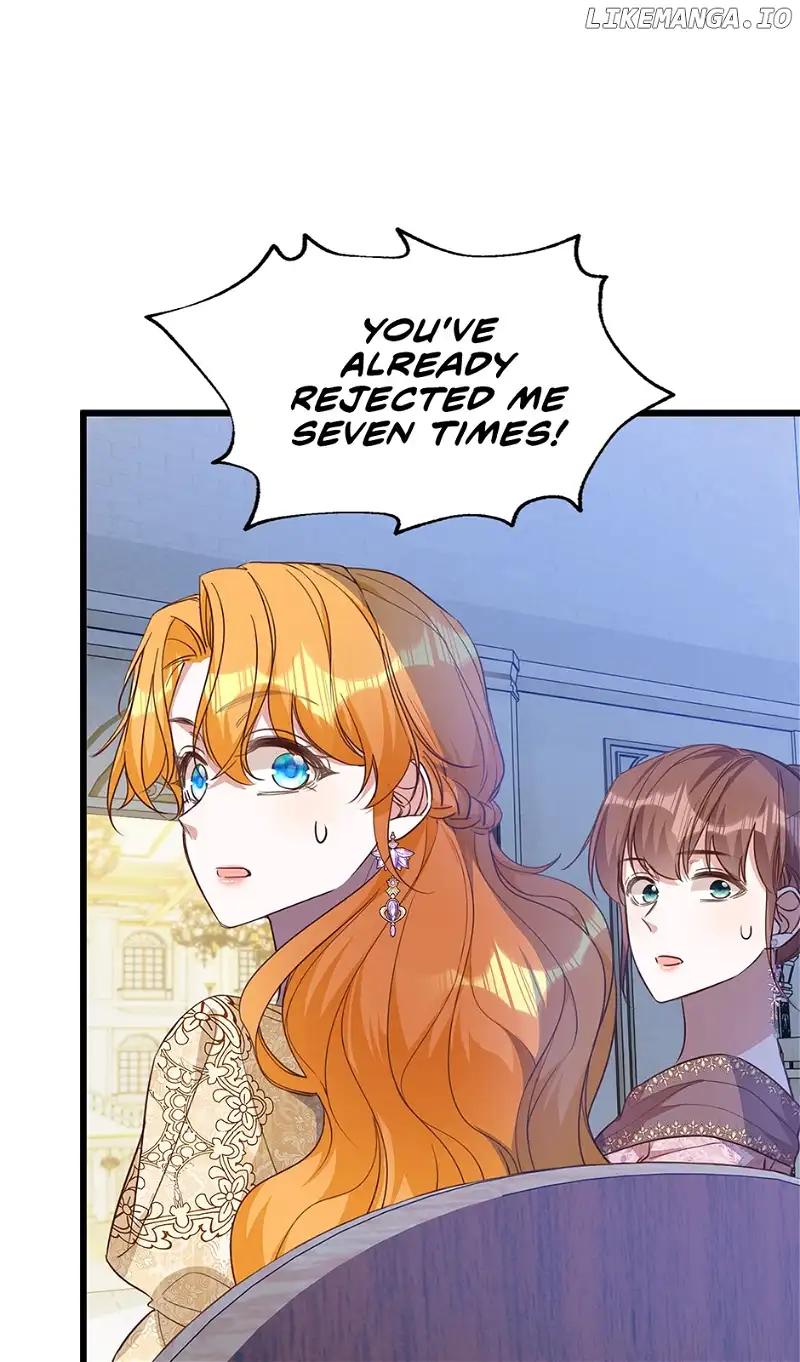 The Object of your Obsession is Wrong, Lord of the Tower! Chapter 34 244 15