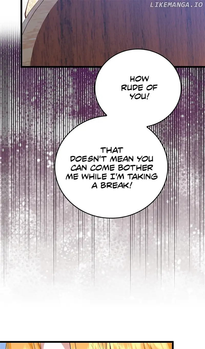 The Object of your Obsession is Wrong, Lord of the Tower! Chapter 34 245 16