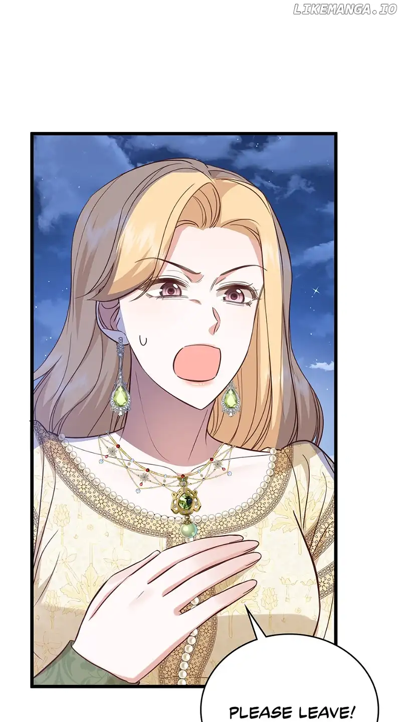The Object of your Obsession is Wrong, Lord of the Tower! Chapter 34 248 19