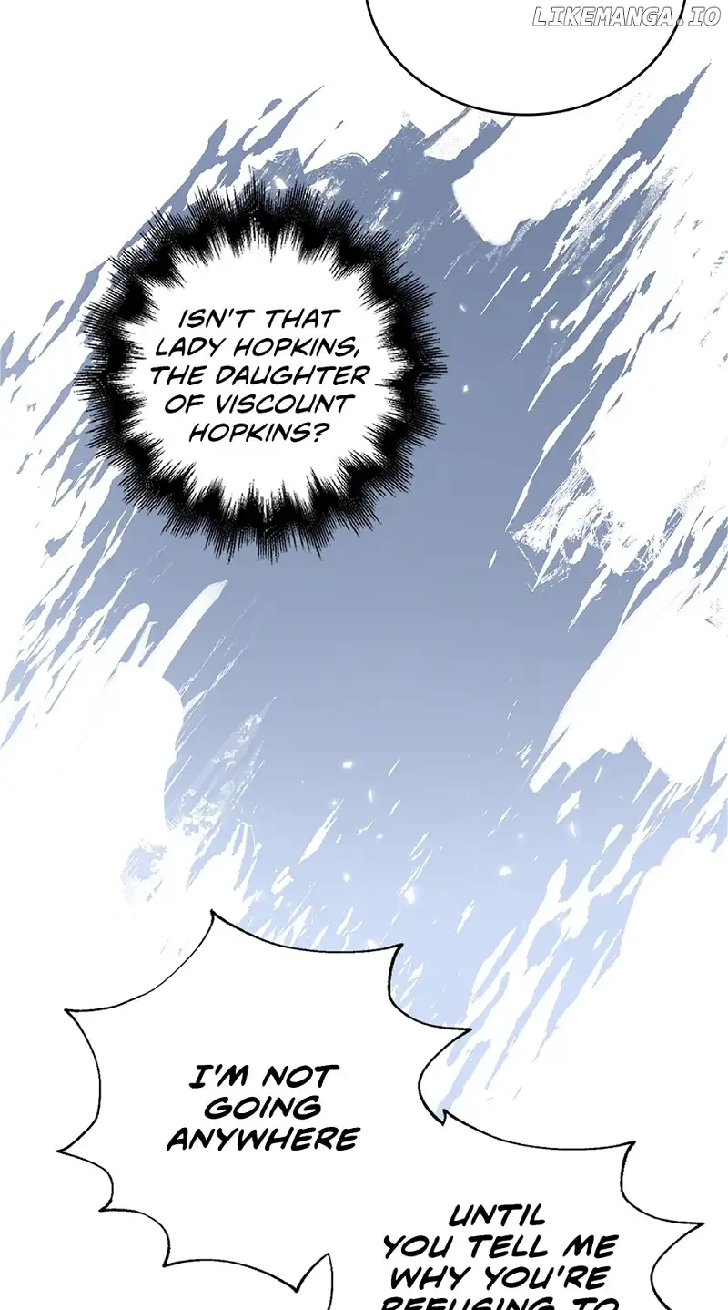 The Object of your Obsession is Wrong, Lord of the Tower! Chapter 34 249 20
