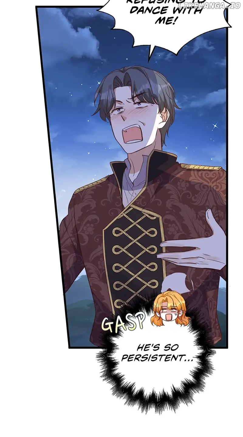 The Object of your Obsession is Wrong, Lord of the Tower! Chapter 34 250 21