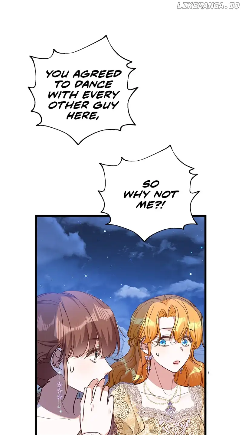The Object of your Obsession is Wrong, Lord of the Tower! Chapter 34 251 22