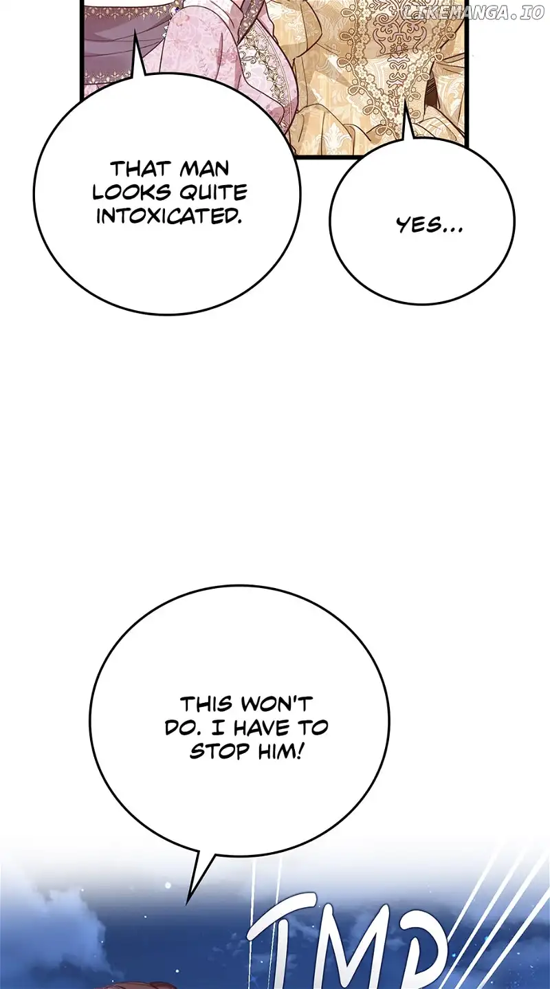 The Object of your Obsession is Wrong, Lord of the Tower! Chapter 34 252 23