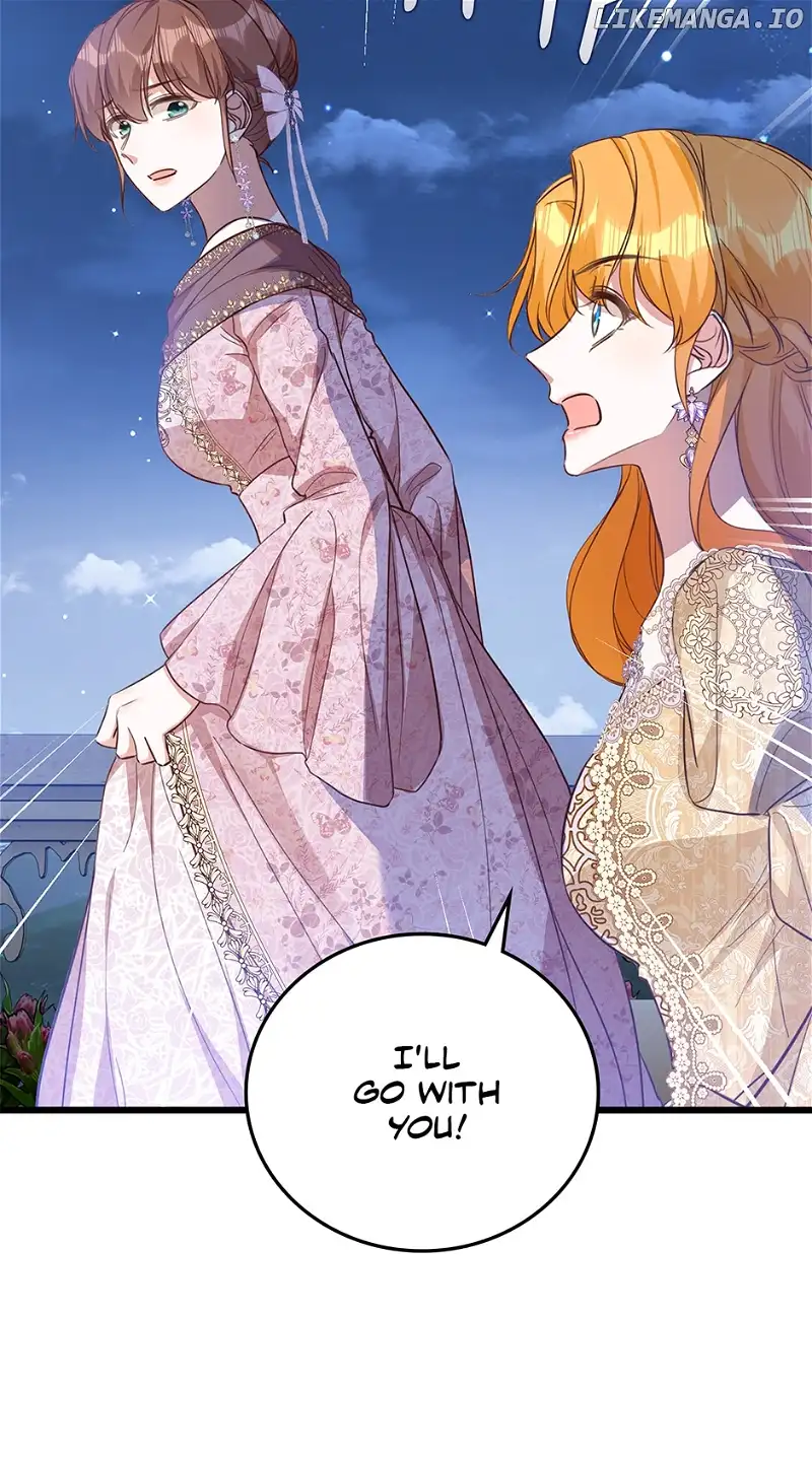 The Object of your Obsession is Wrong, Lord of the Tower! Chapter 34 253 24
