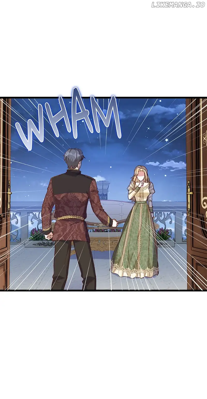 The Object of your Obsession is Wrong, Lord of the Tower! Chapter 34 254 25