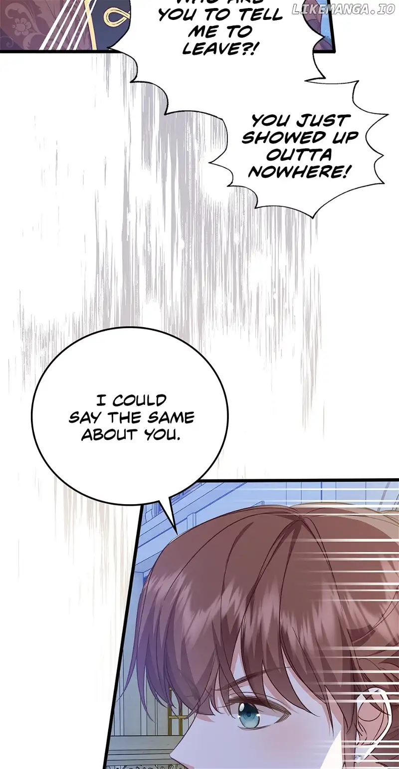 The Object of your Obsession is Wrong, Lord of the Tower! Chapter 34 257 28