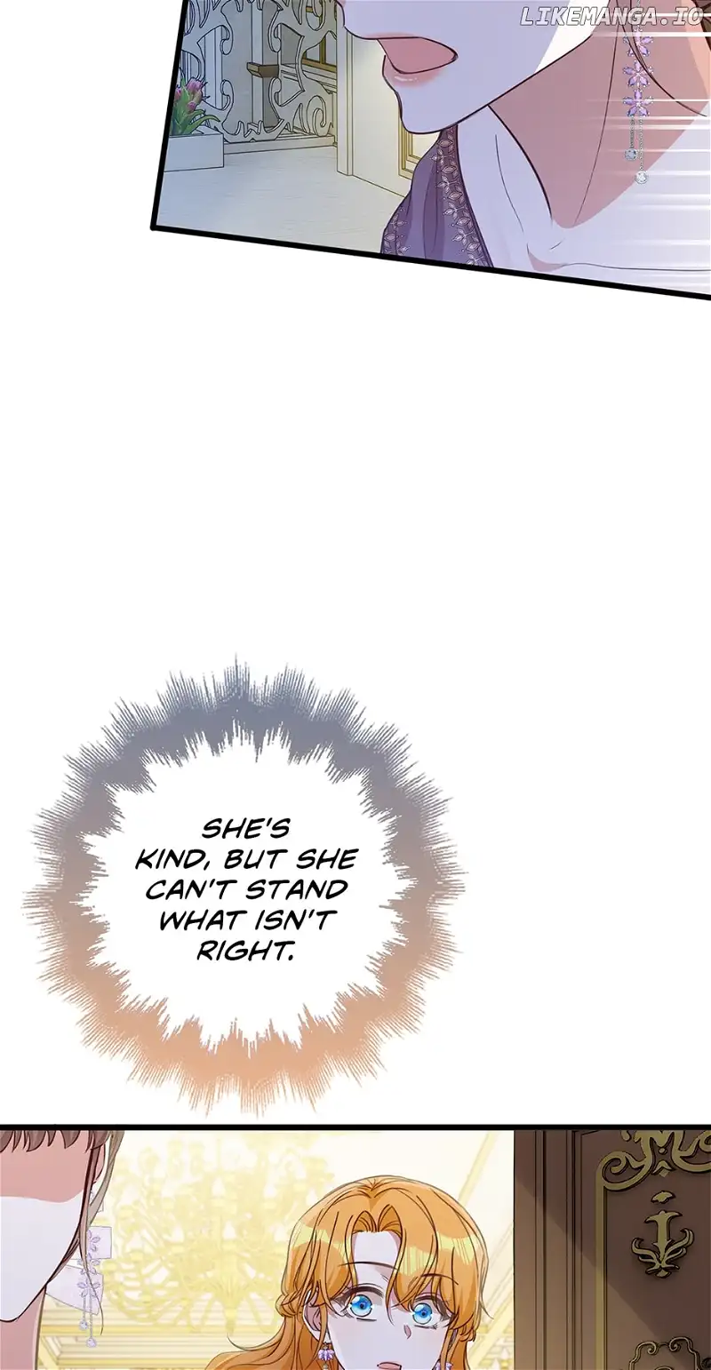 The Object of your Obsession is Wrong, Lord of the Tower! Chapter 34 258 29