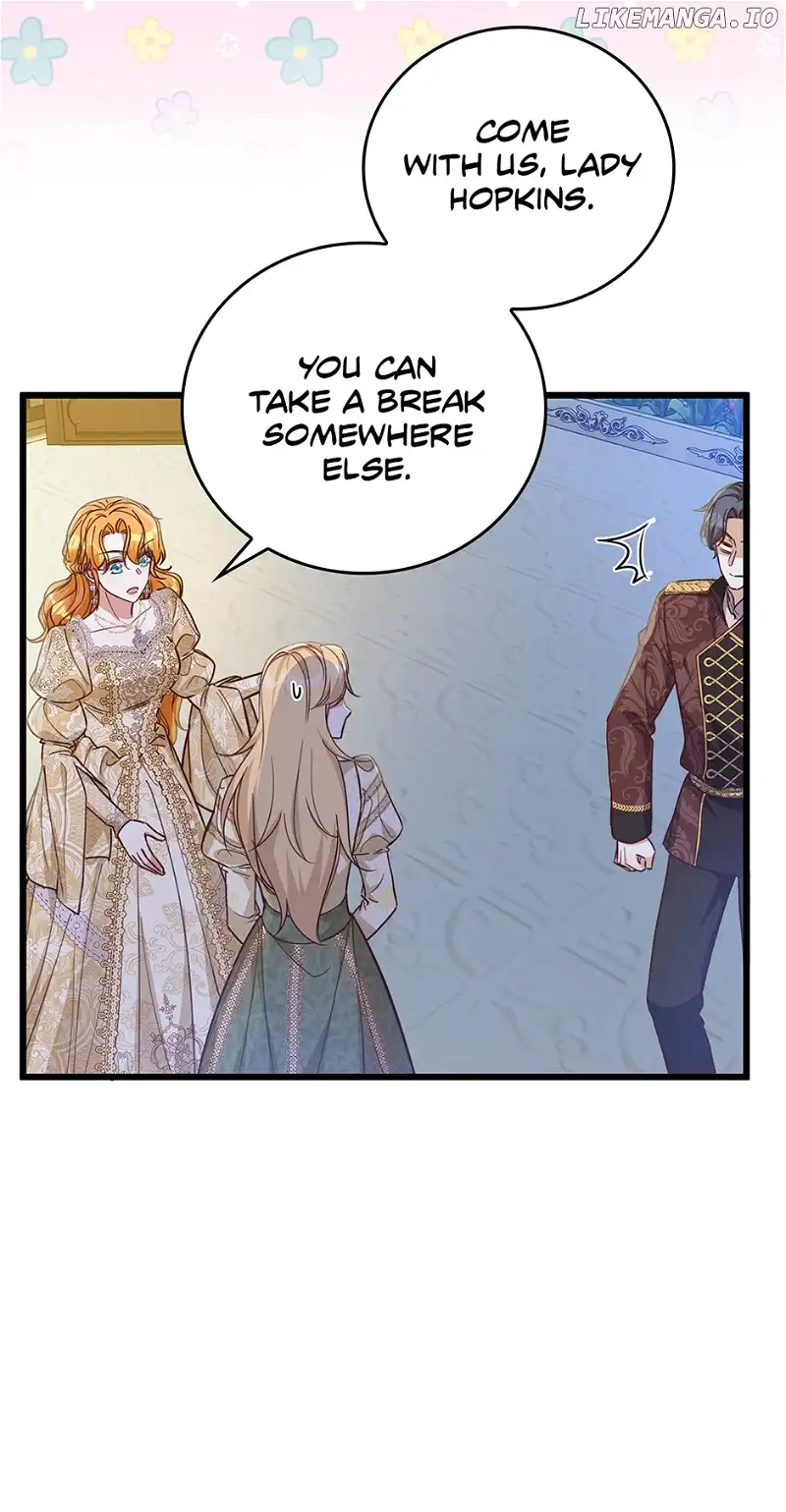 The Object of your Obsession is Wrong, Lord of the Tower! Chapter 34 260 31