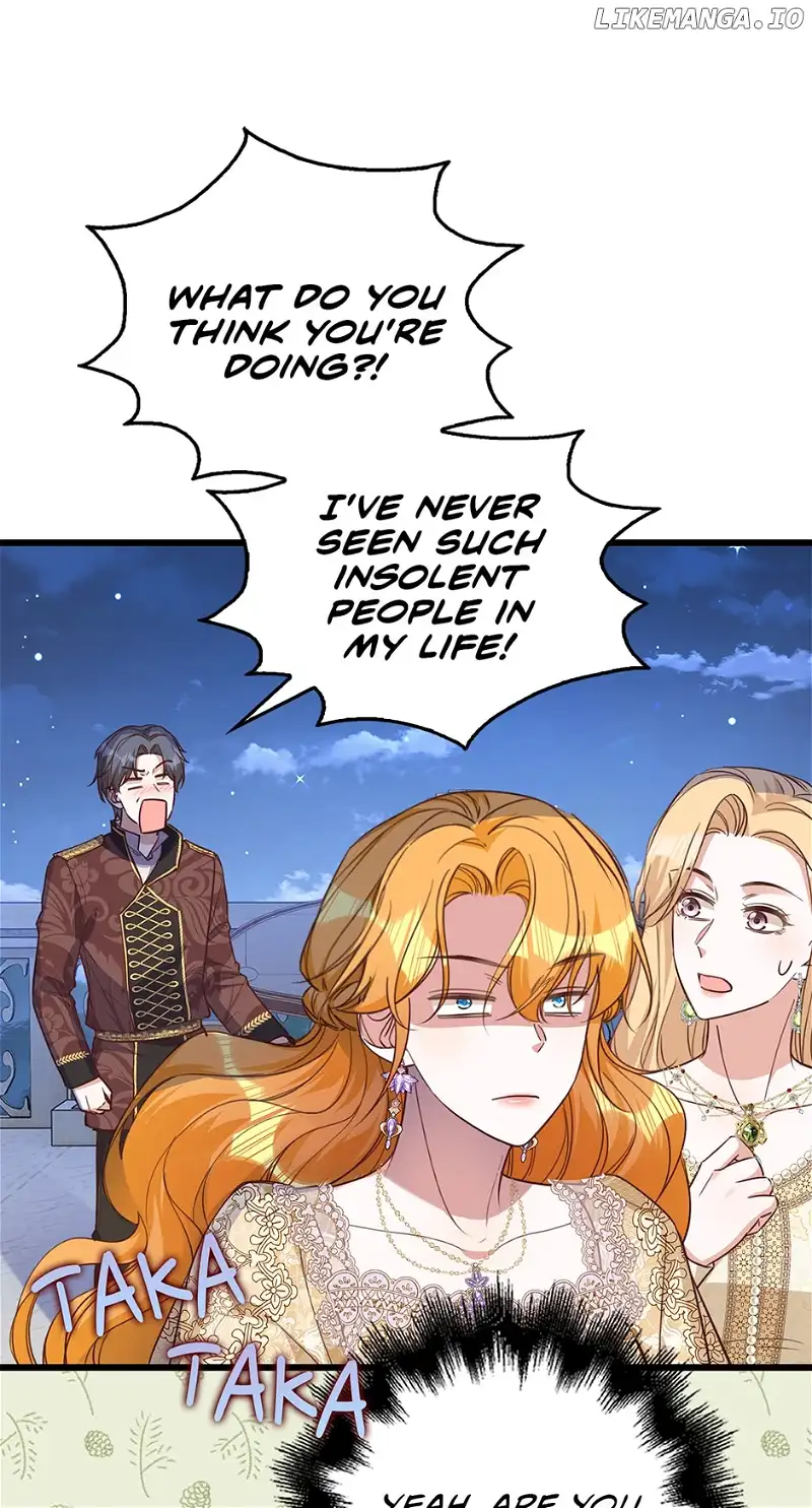 The Object of your Obsession is Wrong, Lord of the Tower! Chapter 34 261 32
