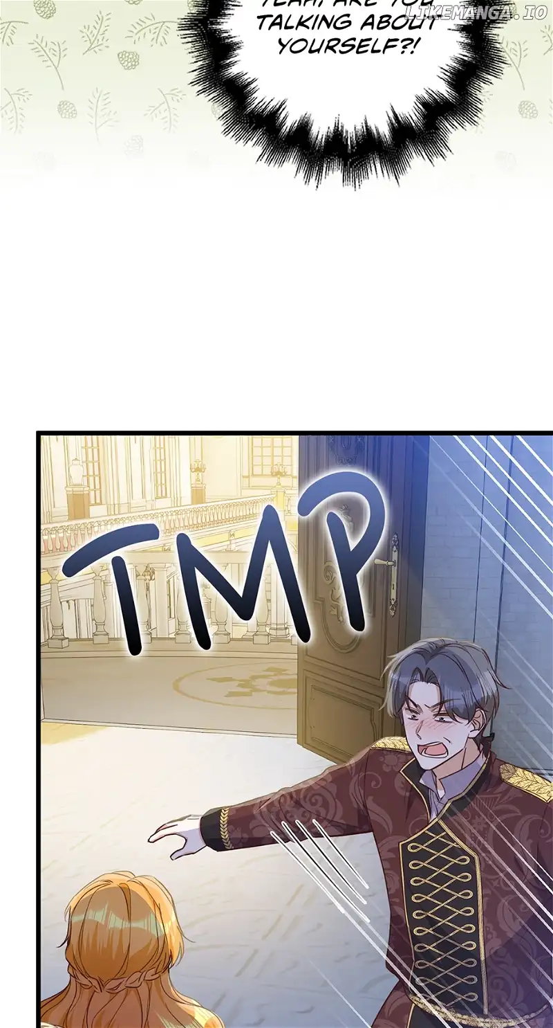The Object of your Obsession is Wrong, Lord of the Tower! Chapter 34 262 33