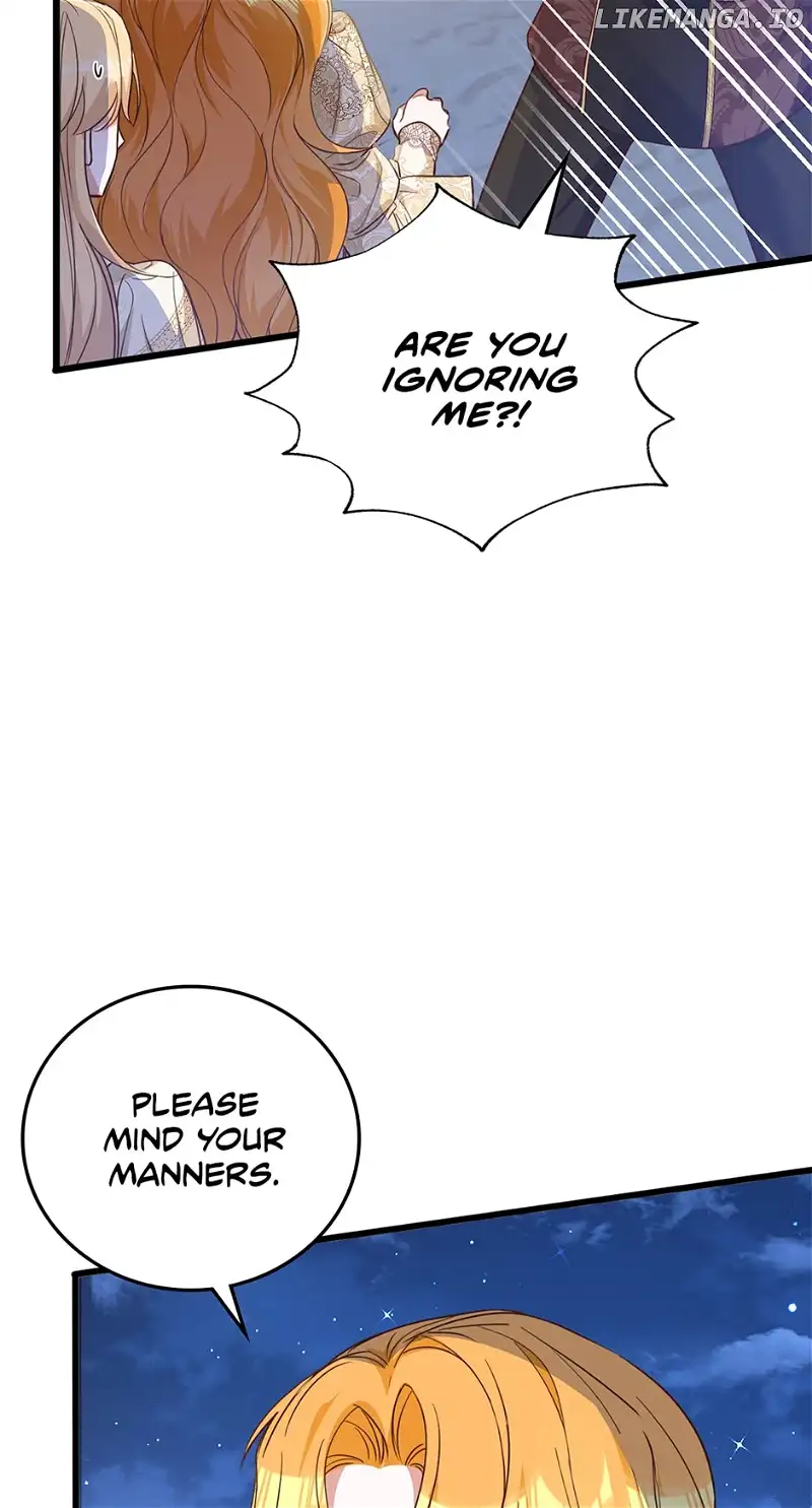 The Object of your Obsession is Wrong, Lord of the Tower! Chapter 34 263 34