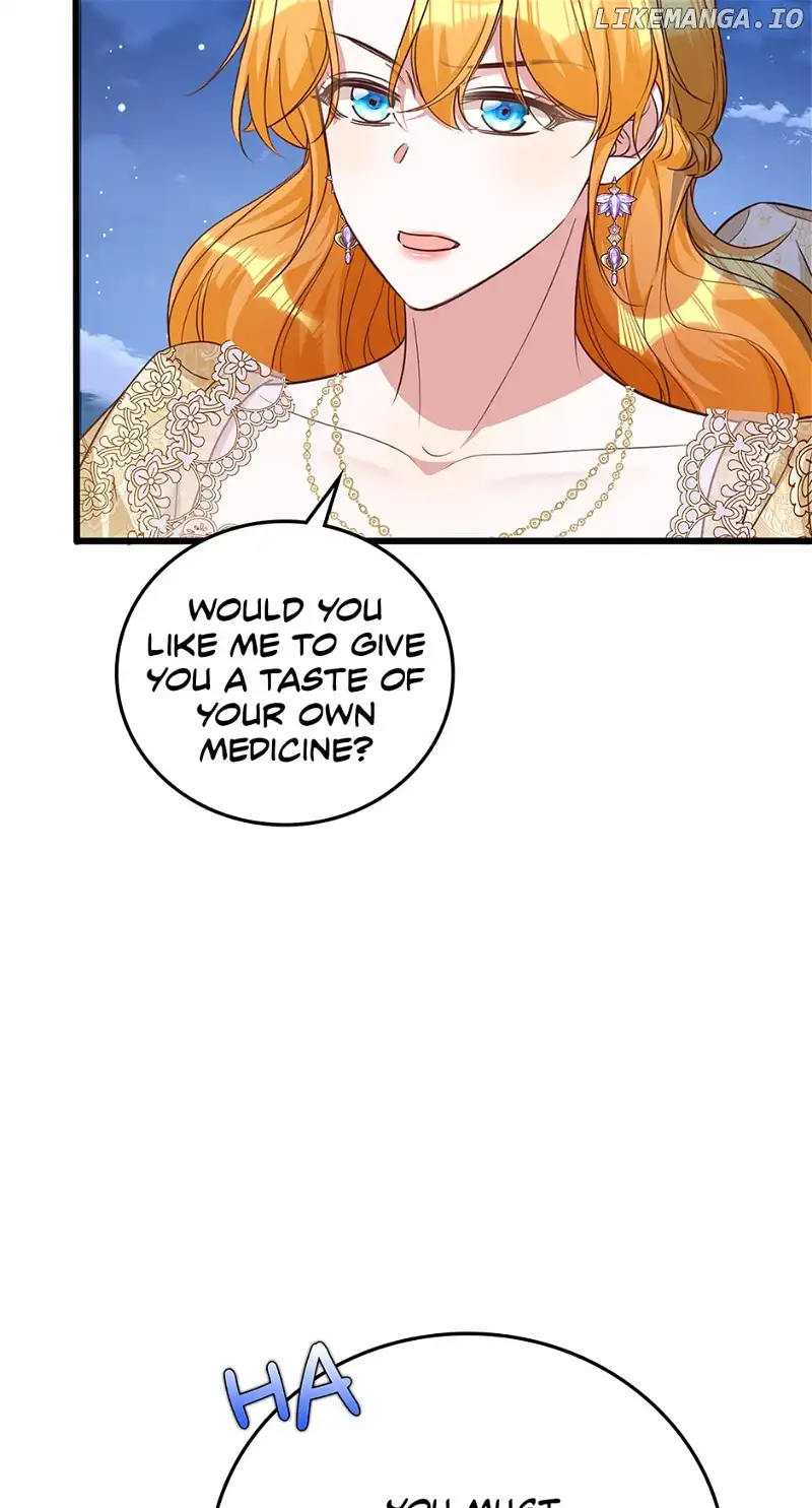 The Object of your Obsession is Wrong, Lord of the Tower! Chapter 34 264 35