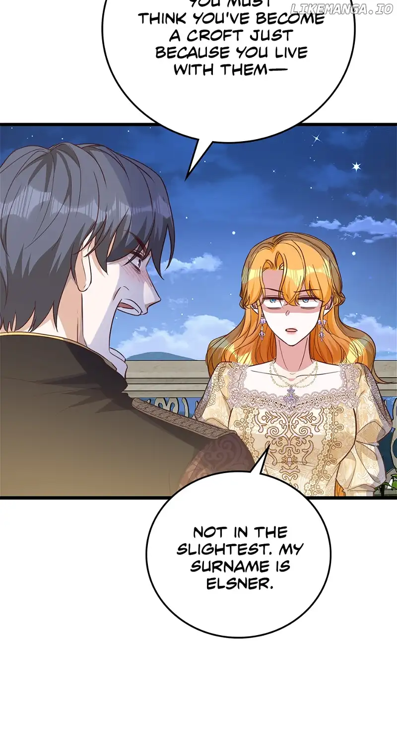 The Object of your Obsession is Wrong, Lord of the Tower! Chapter 34 265 36