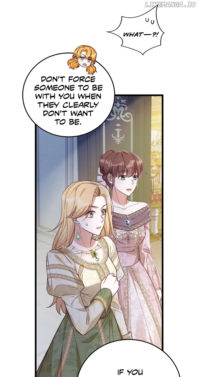 The Object of your Obsession is Wrong, Lord of the Tower! Chapter 34 266 37