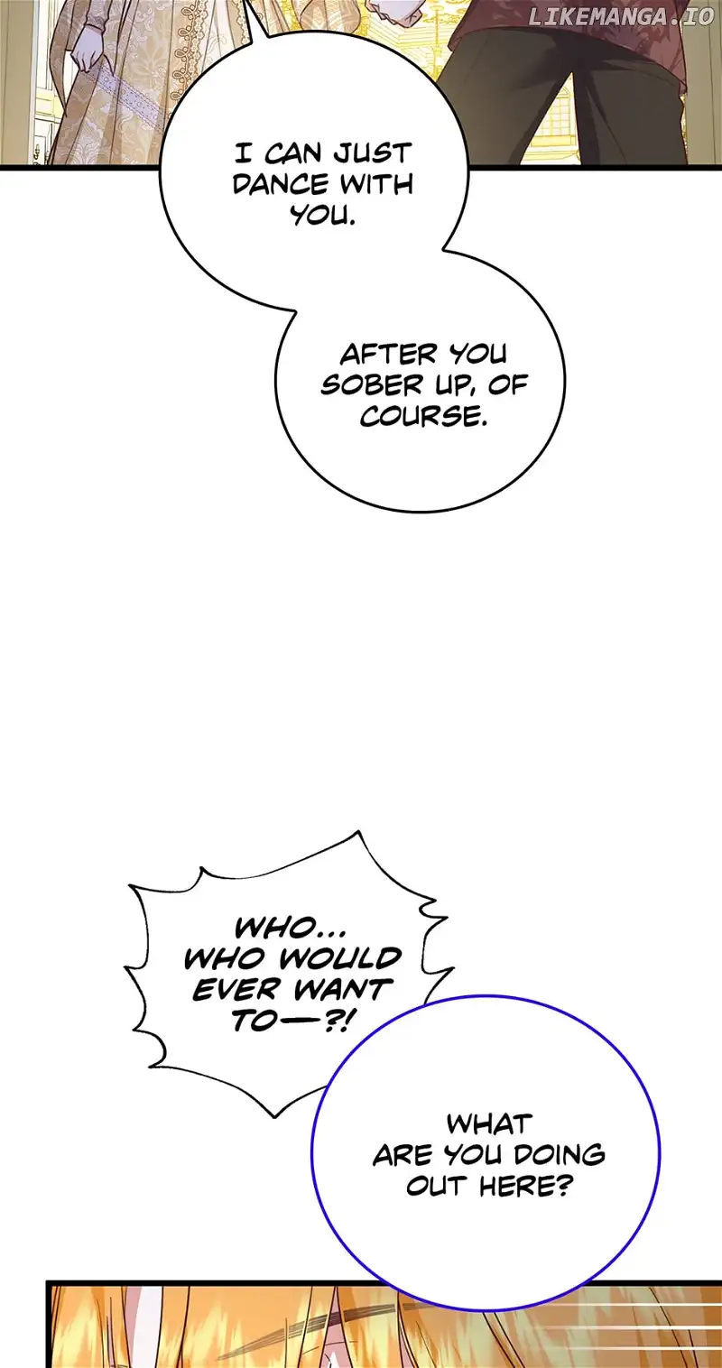 The Object of your Obsession is Wrong, Lord of the Tower! Chapter 34 268 39