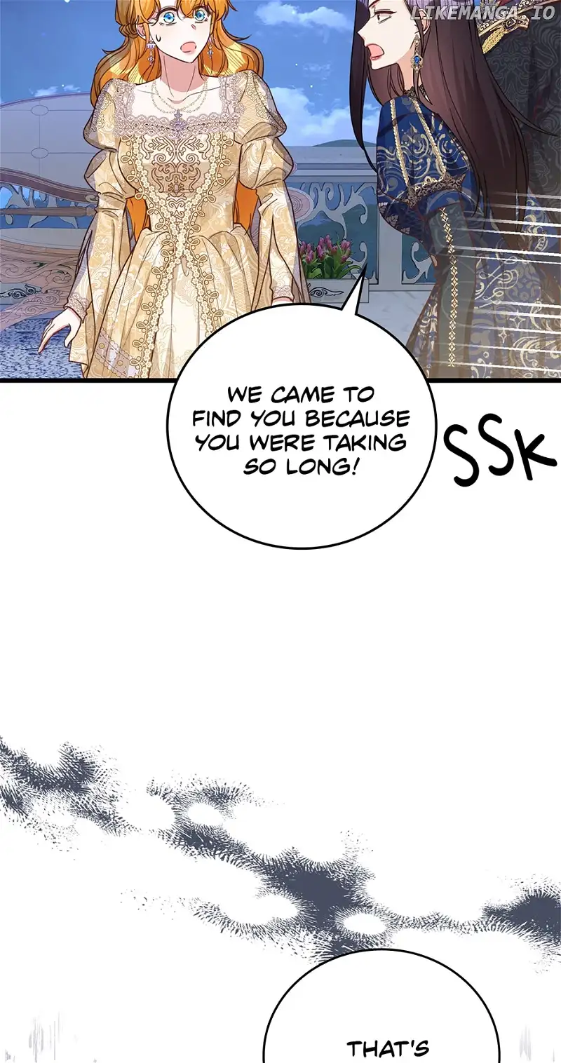 The Object of your Obsession is Wrong, Lord of the Tower! Chapter 34 271 42