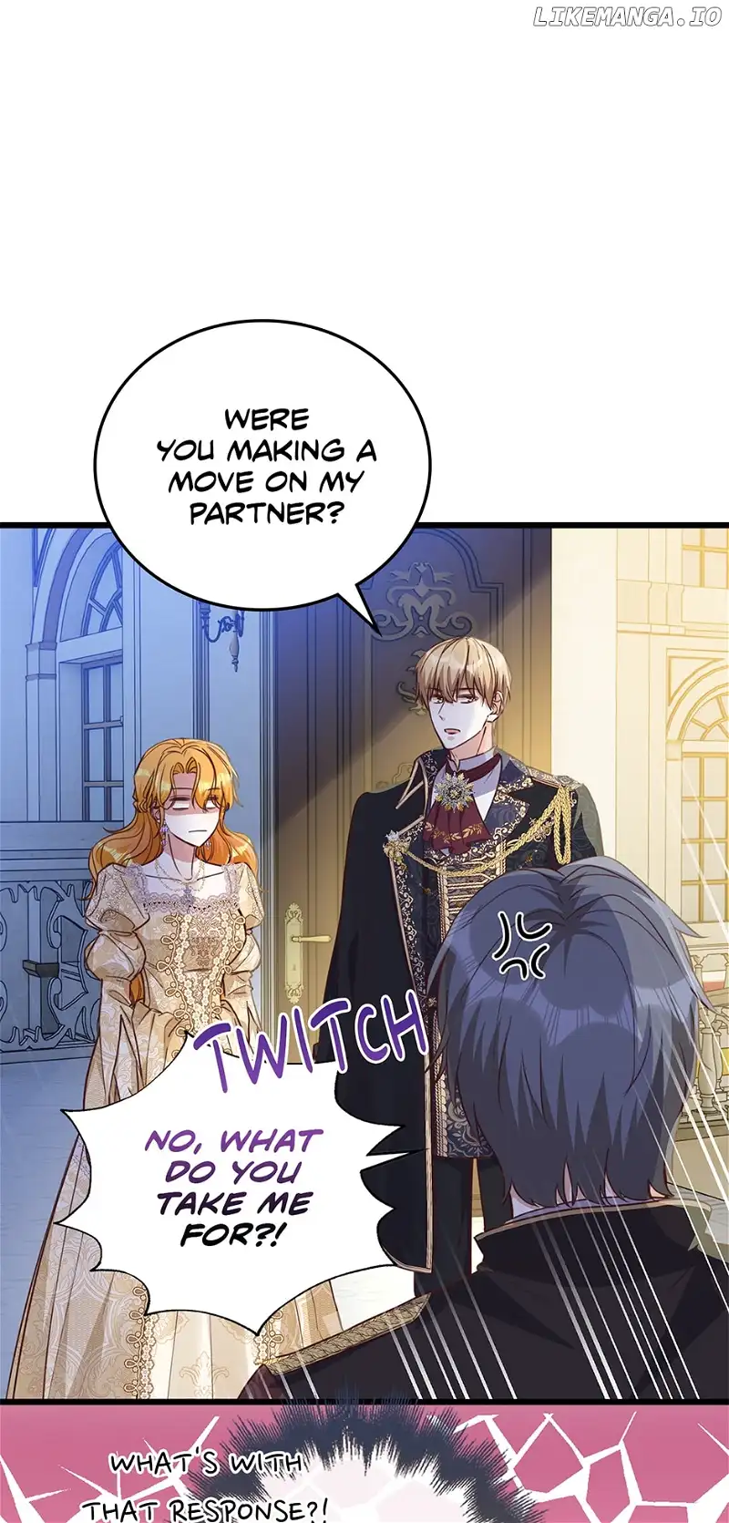 The Object of your Obsession is Wrong, Lord of the Tower! Chapter 34 274 45