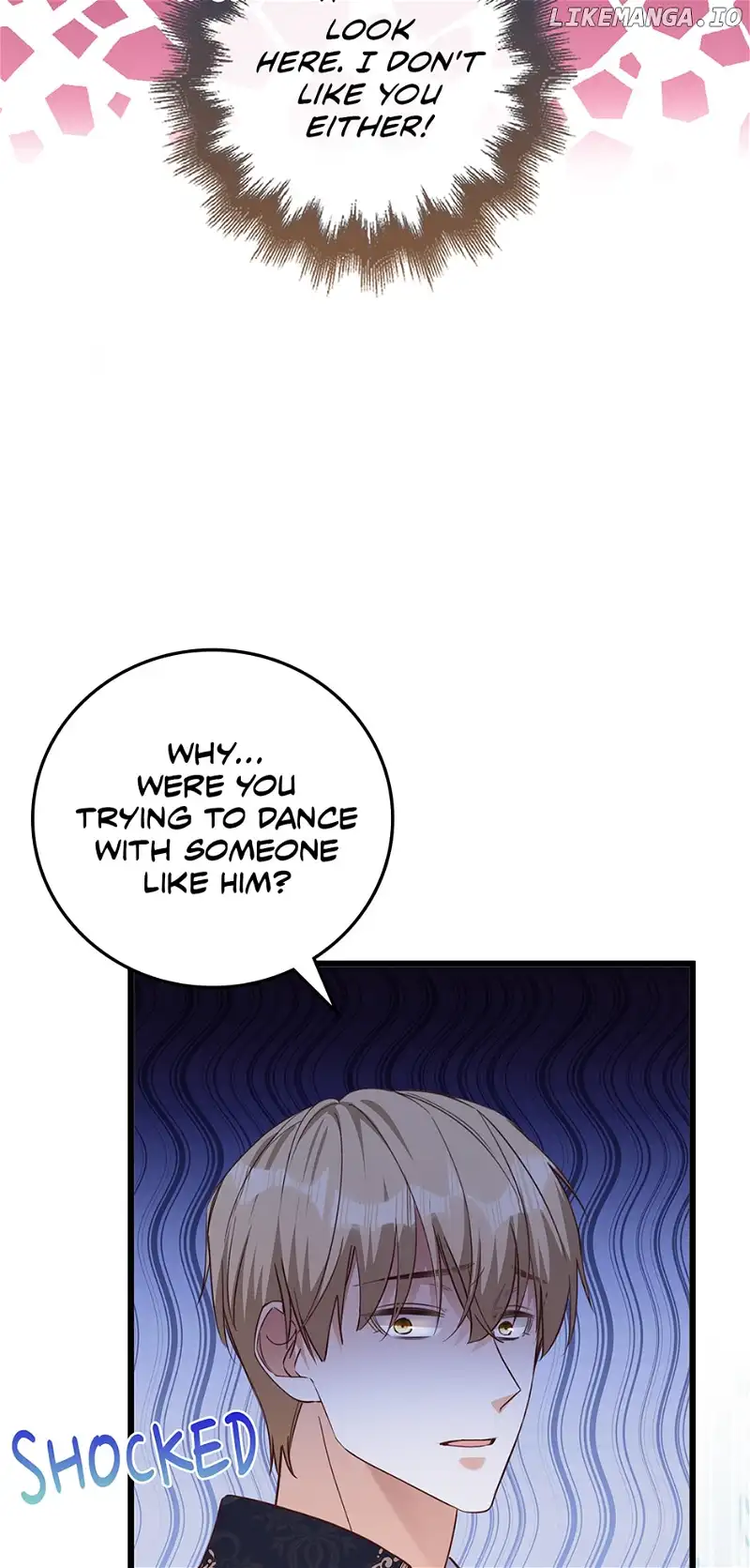 The Object of your Obsession is Wrong, Lord of the Tower! Chapter 34 275 46
