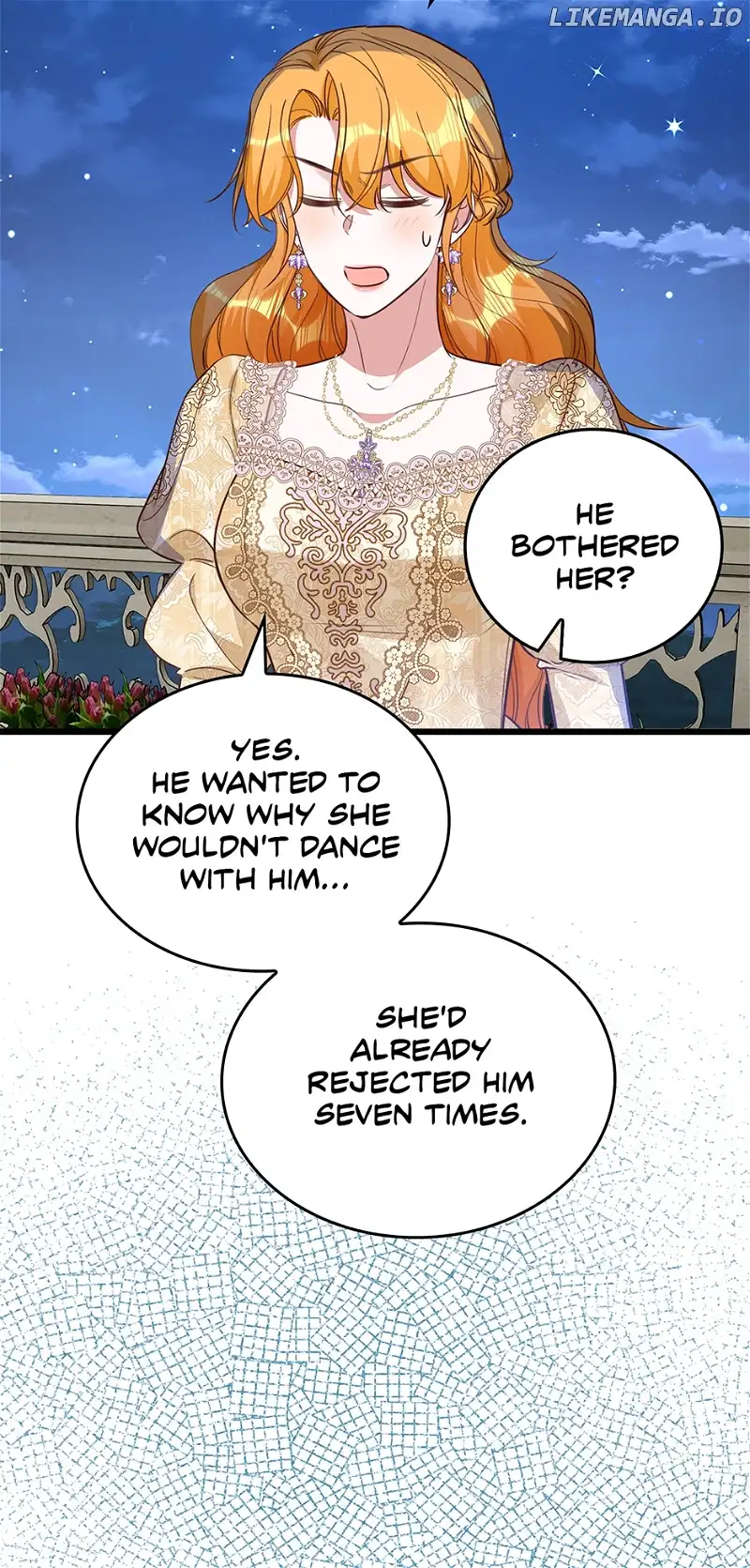 The Object of your Obsession is Wrong, Lord of the Tower! Chapter 34 277 48