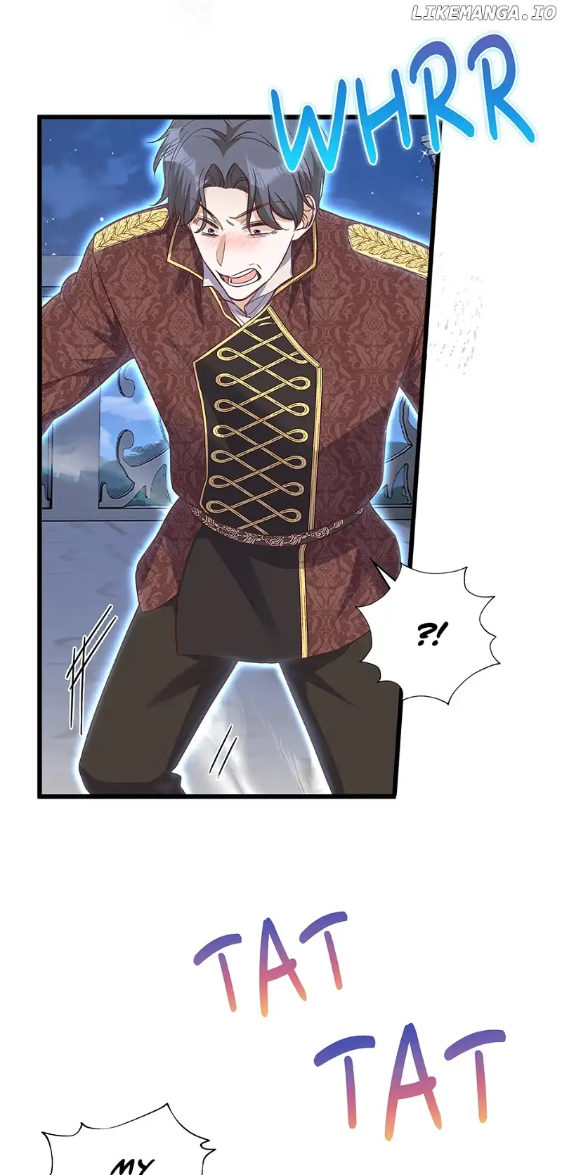 The Object of your Obsession is Wrong, Lord of the Tower! Chapter 34 283 54