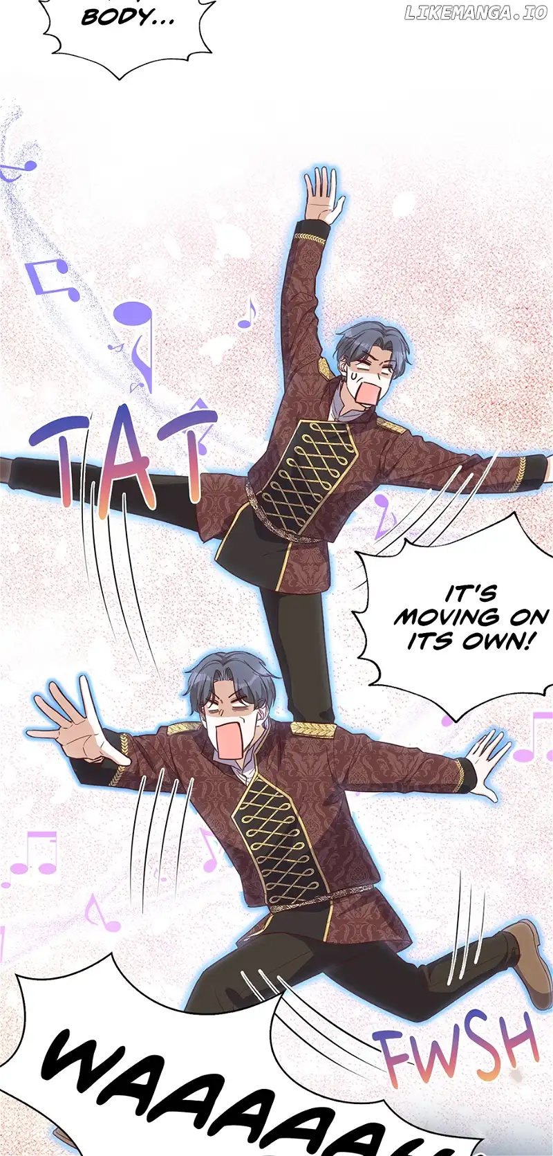 The Object of your Obsession is Wrong, Lord of the Tower! Chapter 34 284 55