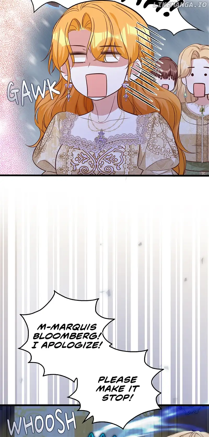 The Object of your Obsession is Wrong, Lord of the Tower! Chapter 34 285 56