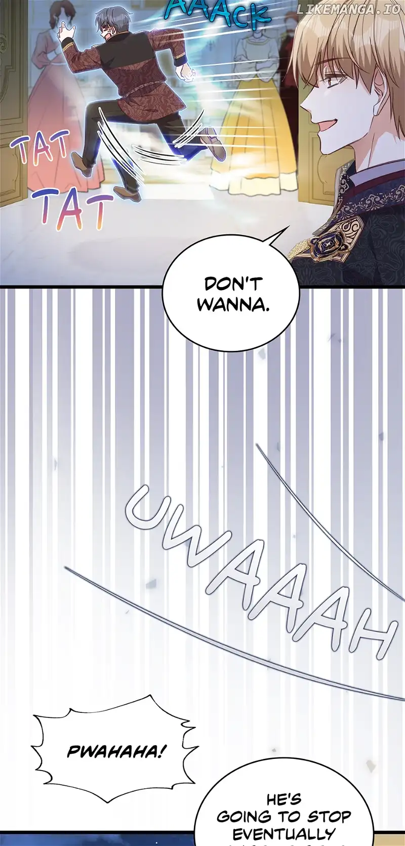 The Object of your Obsession is Wrong, Lord of the Tower! Chapter 34 286 57