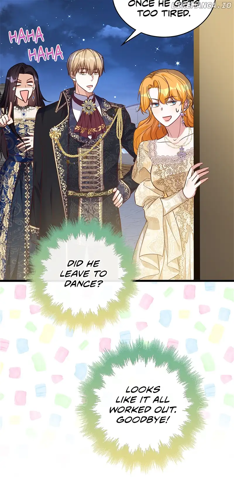The Object of your Obsession is Wrong, Lord of the Tower! Chapter 34 287 58