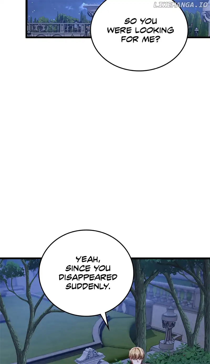 The Object of your Obsession is Wrong, Lord of the Tower! Chapter 34 289 60