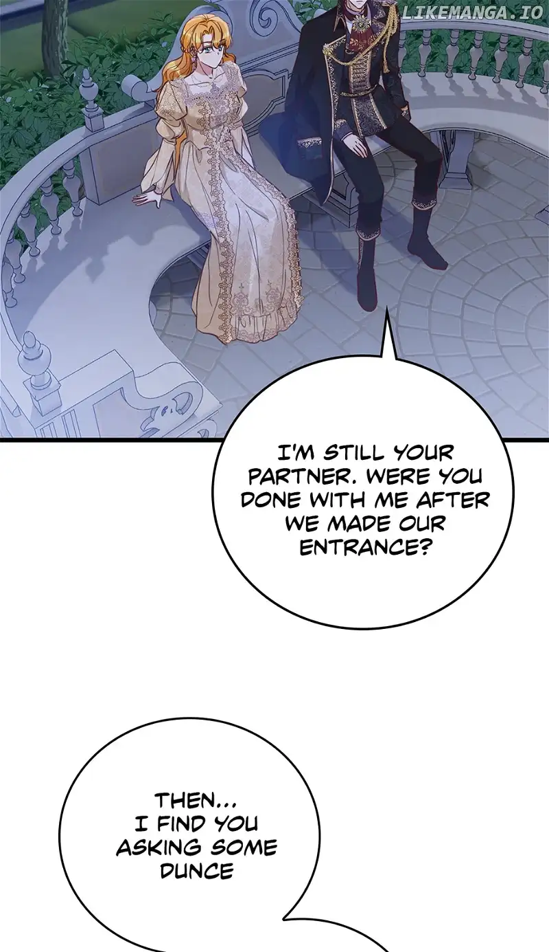 The Object of your Obsession is Wrong, Lord of the Tower! Chapter 34 290 61