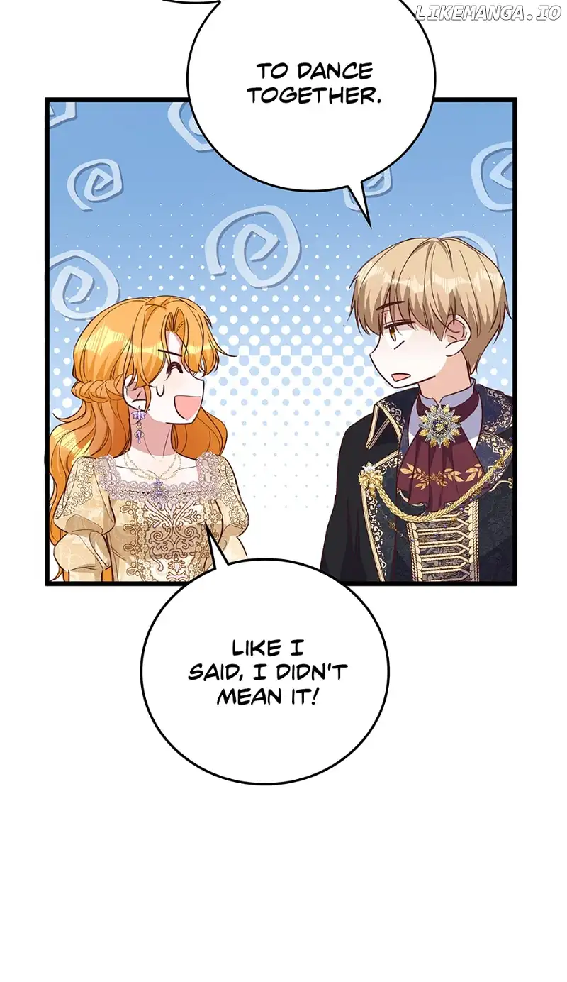 The Object of your Obsession is Wrong, Lord of the Tower! Chapter 34 291 62