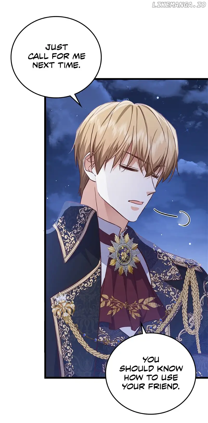 The Object of your Obsession is Wrong, Lord of the Tower! Chapter 34 292 63