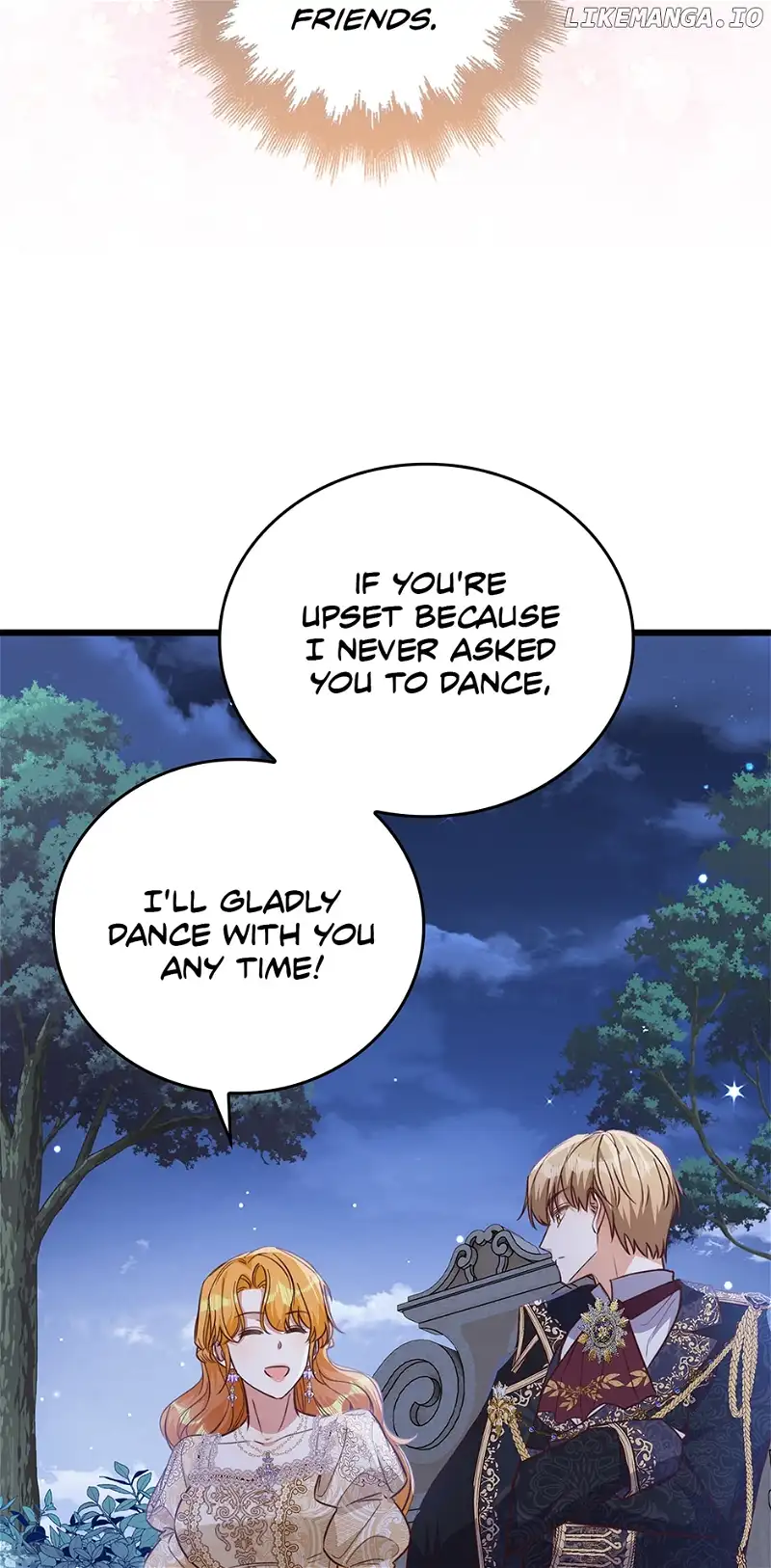 The Object of your Obsession is Wrong, Lord of the Tower! Chapter 34 294 65
