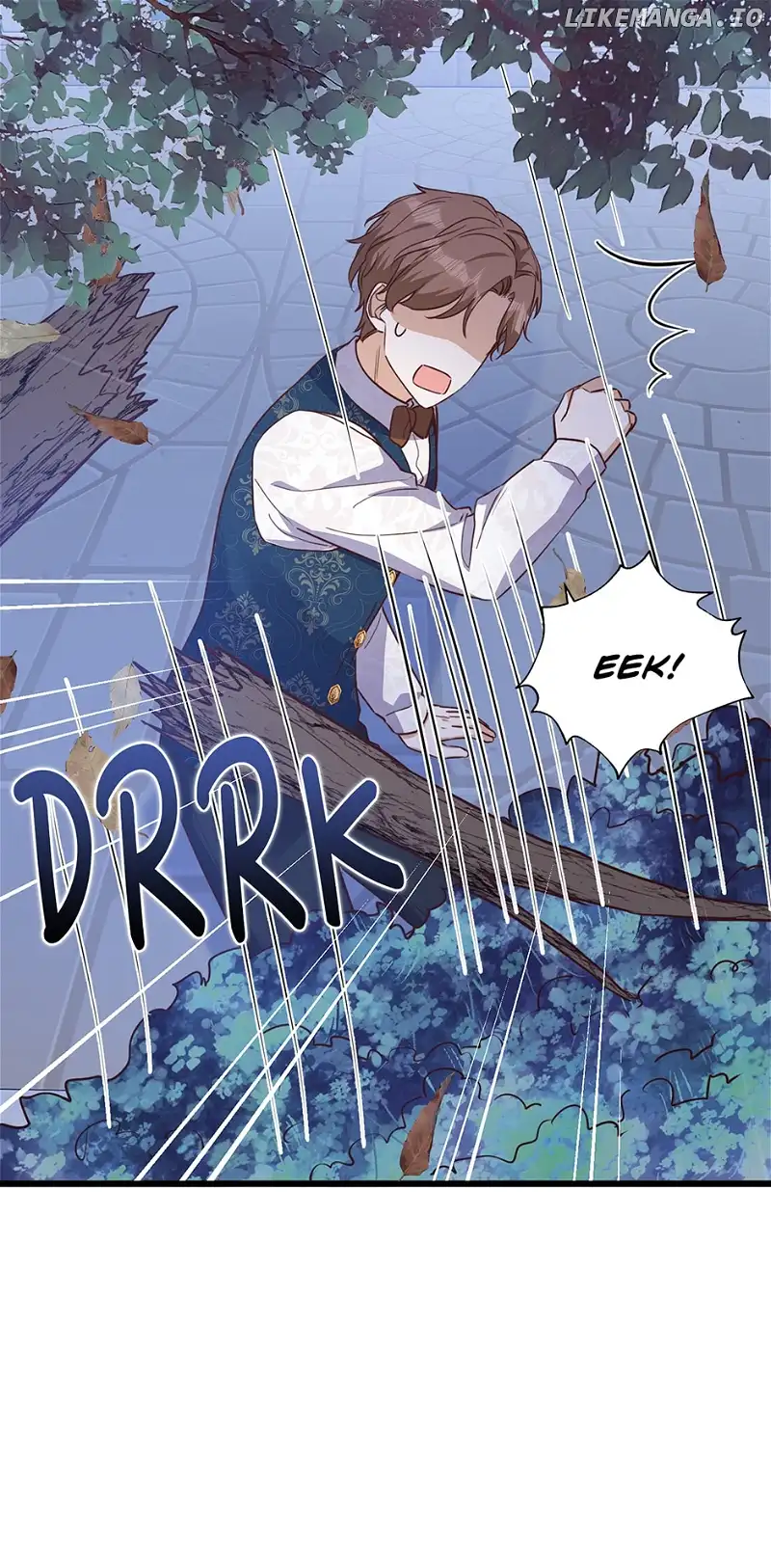 The Object of your Obsession is Wrong, Lord of the Tower! Chapter 34 298 69