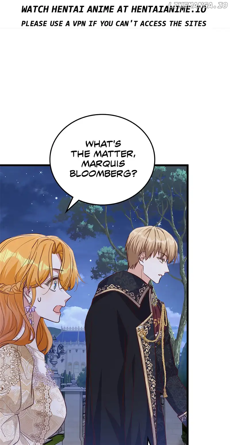 The Object of your Obsession is Wrong, Lord of the Tower! Chapter 34 300 71
