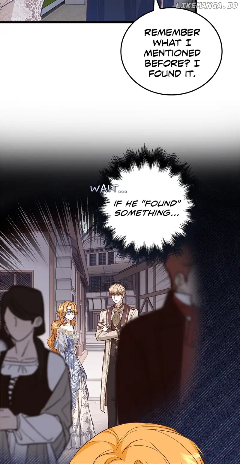 The Object of your Obsession is Wrong, Lord of the Tower! Chapter 34 301 72