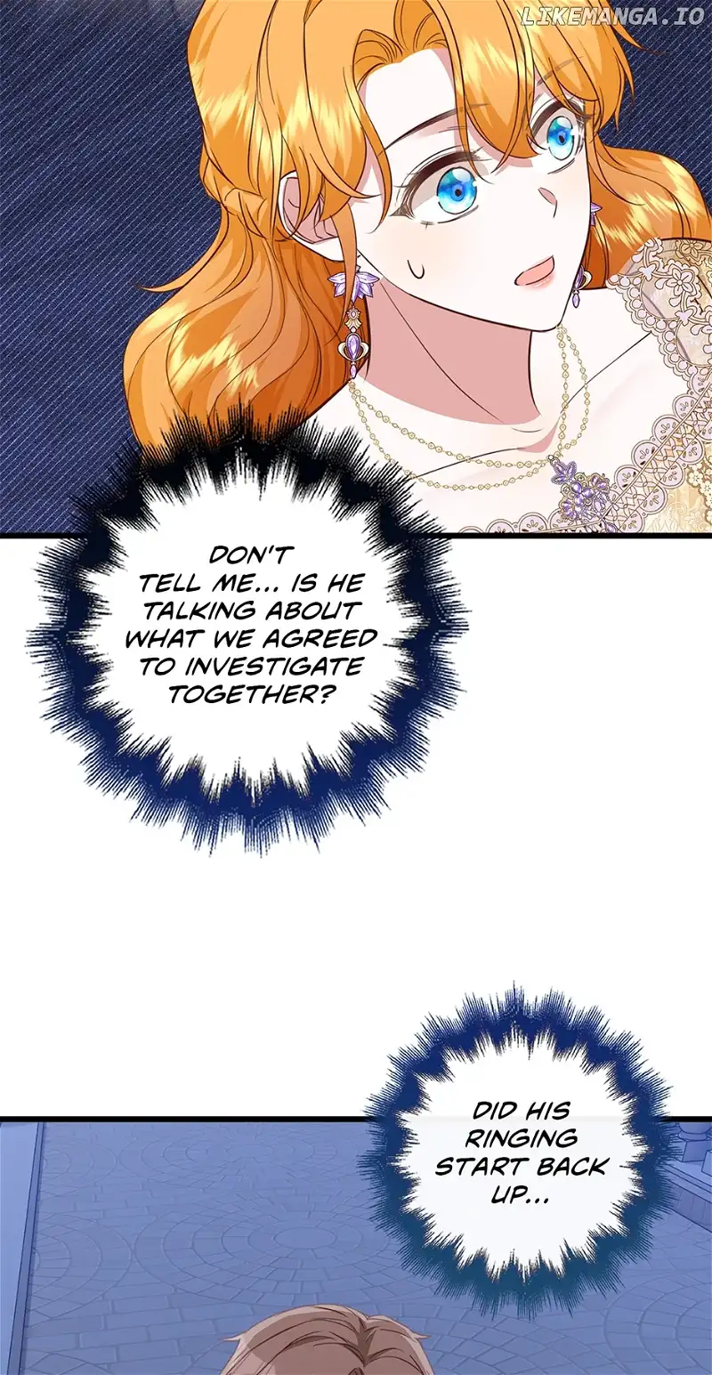 The Object of your Obsession is Wrong, Lord of the Tower! Chapter 34 302 73