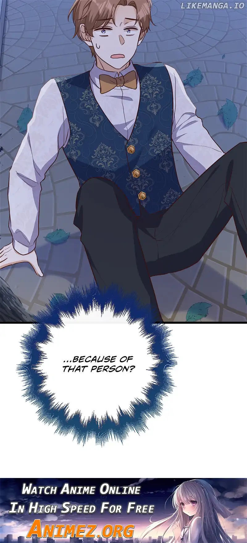 The Object of your Obsession is Wrong, Lord of the Tower! Chapter 34 303 74